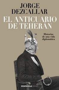 Anticuario de Teherán, El