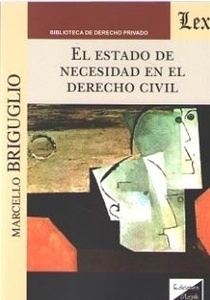 Estado de necesidad en el derecho civil, El