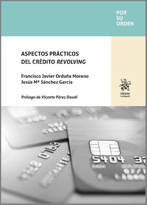 Aspectos prácticos del crédito revolving