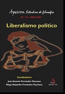 Liberalismo político