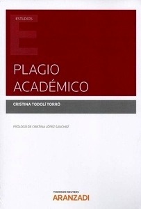 Plagio académico