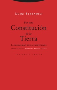 Por una Constitución de la Tierra "la humanidad en la encrucijada"