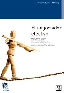 Negociador efectivo, El