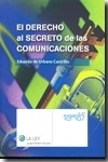 Derecho al secreto de las comunicaciones, El