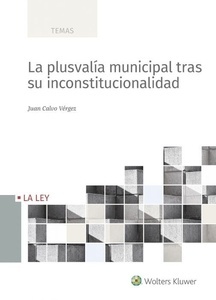 Plusvalía municipal tras su inconstitucionalidad, La