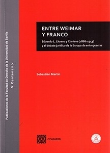 Entre Weimar y Franco