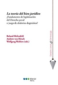 Teoría del bien jurídico, La "¿Fundamento de legitimación penal o juego de abalorios dogmático?"