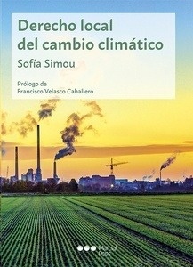 Derecho local del cambio climático