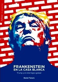 Frankenstein en la casa blanca
