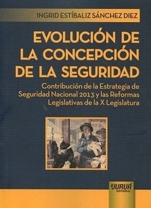 Evolución de la concepción de la seguridad