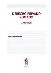 Derecho privado romano