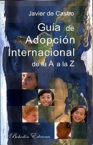 Guía de adopción internacional de la A a la Z