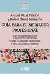 Guía para el mediador profesional