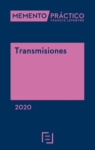 Memento Práctico Transmisiones 2020