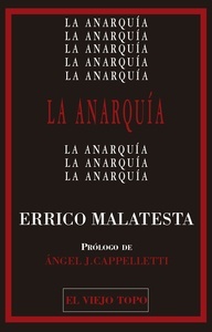 La Anarquía