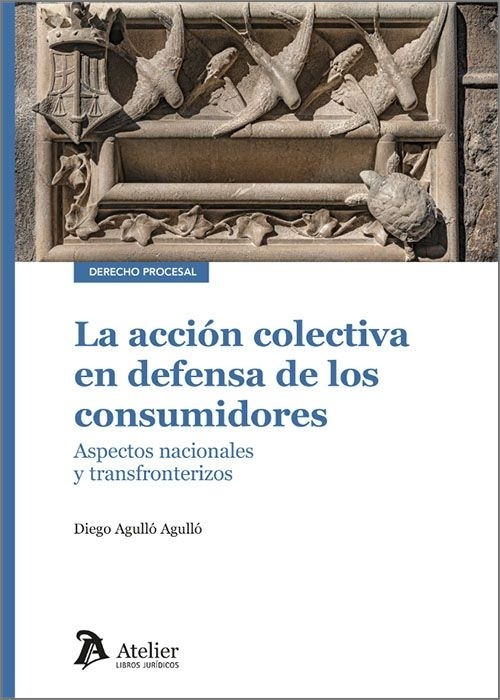 Acción colectiva en defensa de los consumidores. Aspectos nacionales y transfronterizos