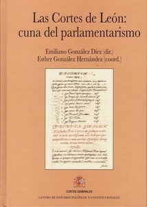 Cortes de León: cuna del parlamentarismo, Las