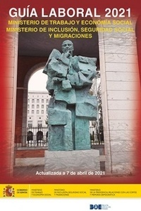 Guía laboral del Ministerio de Trabajo y Economía y Ministerio de Inclusión, Seguridad Social y Migraciones 2021