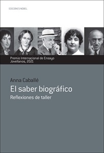 El saber biográfico