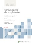 Comunidades de propietarios (POD)