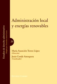 Administración local y energías renovables