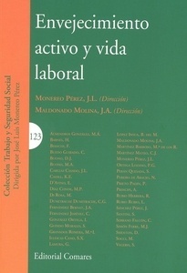 Envejecimiento activo y vida laboral