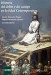 Historia del delito y del castigo en la Edad Contemporánea