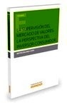 Supervisión del mercado de valores, La "La perspectiva del inversor-consumidor"