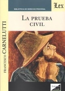 Prueba civil, La