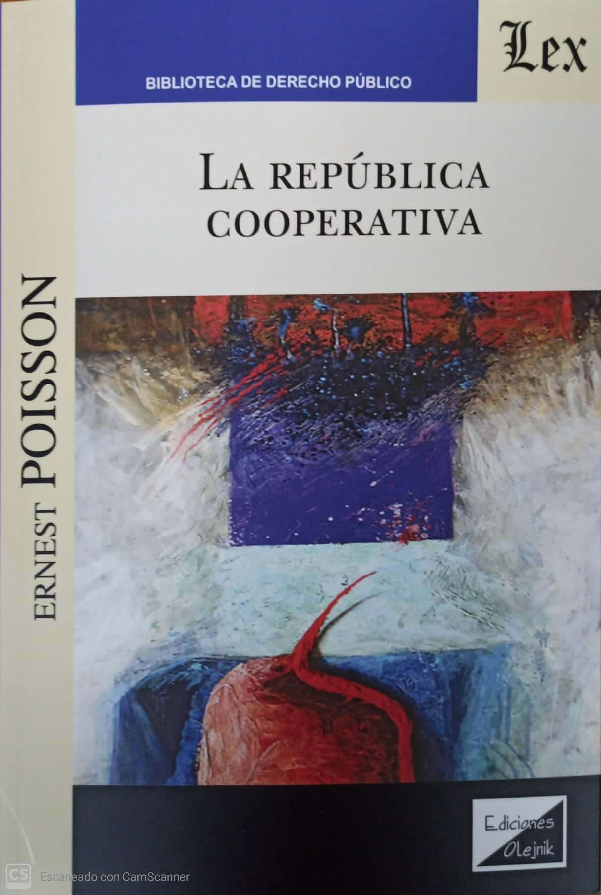 República Cooperativa, La.