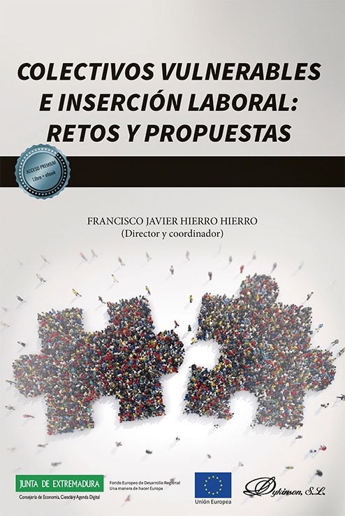 Colectivos vulnerables e inserción laboral: retos y propuestas