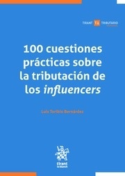 100 cuestiones prácticas sobre la tributación de los influencers