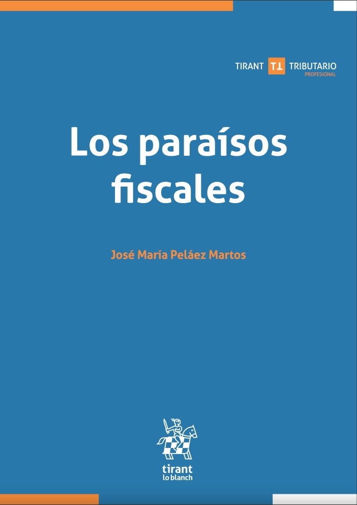 Los paraísos fiscales