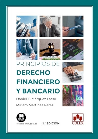 Principios de Derecho Financiero y Bancario