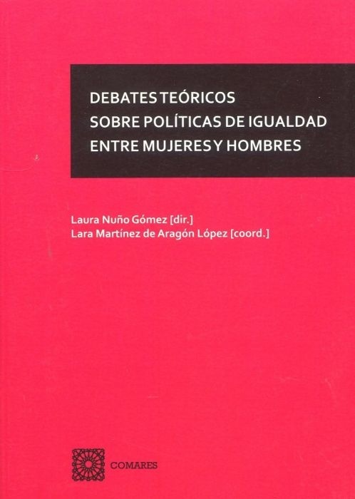 Debates teóricos sobre políticas de igualdad entre mujeres y hombres