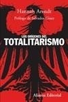 Oríegenes del totalitarismo, Los