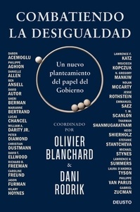 Combatiendo la desigualdad "Un nuevo planteamiento del papel del Gobierno"