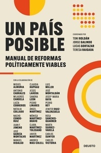 Un país posible "Manual de reformas políticamente viables"