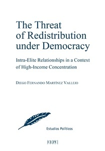 The Threat of Redistribution under Democracy