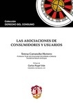 Asociaciones de consumidores y usuarios, Las