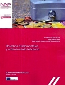 Derechos fundamentales y ordenamiento tributario