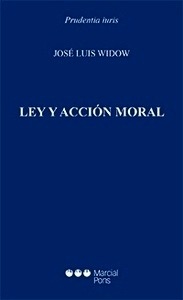 Ley y acción moral