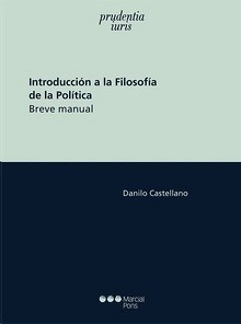 Introducción a la filosofía de la política