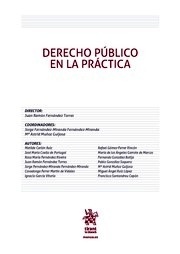 Derecho público en la práctica