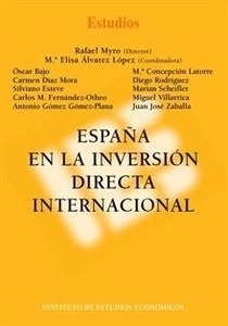 España en la inversión directa internacional