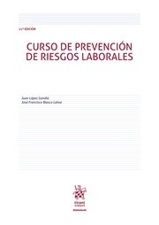 Curso de prevención de riesgos laborales