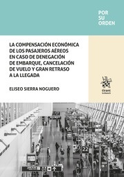 La compensación económica de los pasajeros aéreos en caso de denegación de embarque