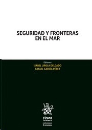 Seguridad y Fronteras en el Mar