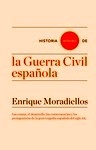 Historia mínima de la Guerra Civil española