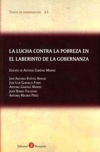 Lucha contra la pobreza en el laberinto de la gobernanza, La